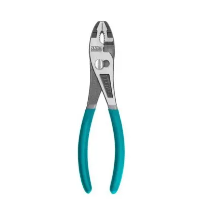 Total Slip Joint Pliers 6" THT118062