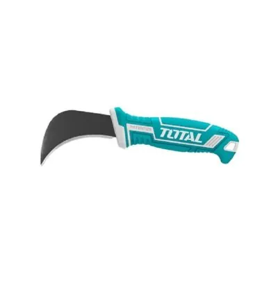 Total Hook Knife 180mm Curved Blade THT51886