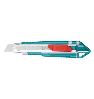 Total Snap-off Blade Knife 169mm THT511836