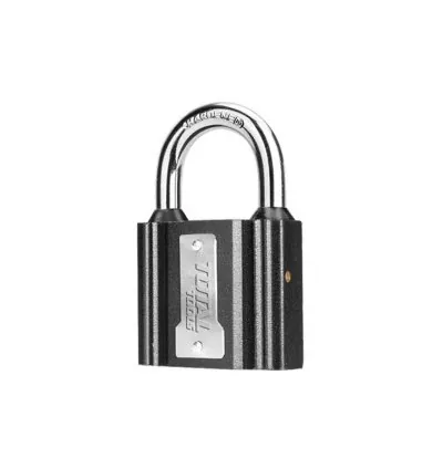 Total Iron Padlock 63mm TLK31631
