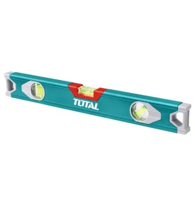 Total Spirit Level Total Unique Design 100cm TMT210016