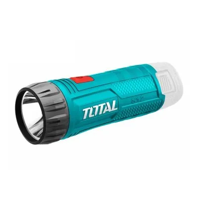Total Torch Cordless Lithium-ion 12V TWLI1201