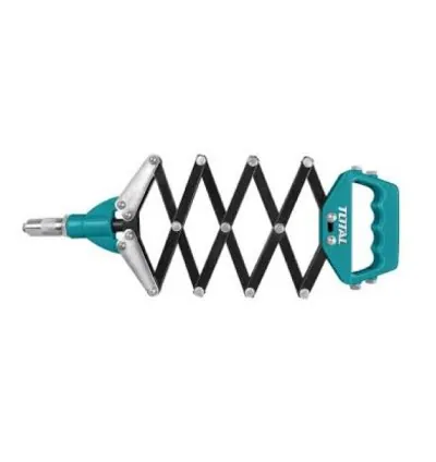 Total Folding Hand Riveter 32" THT32321