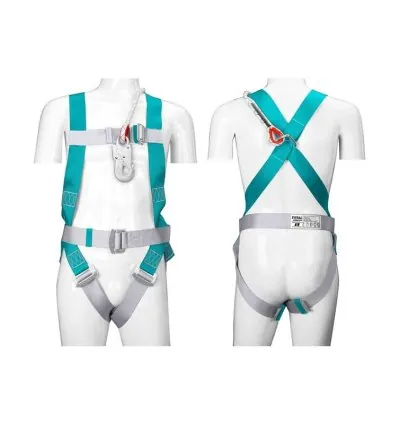 Total Safety Harness 1 Attachment Point 1.5m THSH501506