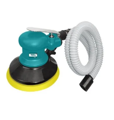 Total Air Operated Sander 6" TAT91501