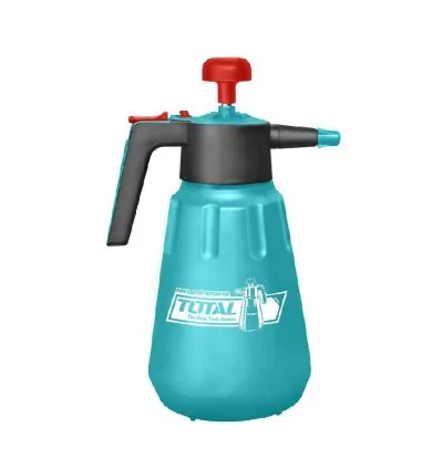 Total Pressure Sprayer Manual 1.5L THSPP20151