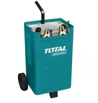Total Battery Charger 3 20A TBC2201