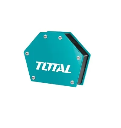 Total Magnetic Welding Holder 5" TAMWH75056
