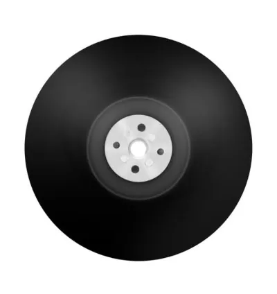 Total Disc Polishing Pad With Flange 115mm TAC7111151