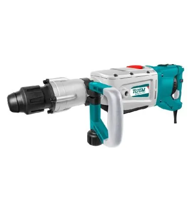 Total Drill Machine Rotary Hammer SDS Max 1700W TH117501