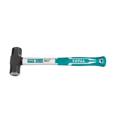 Total Hammer Sledge 8lb THT75086
