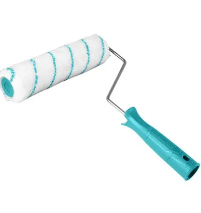 Total Paint Roller Brush Inner Wall 230mm THT8592D