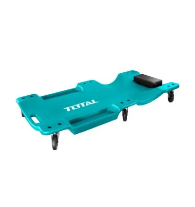 Total Plastic Car Creeper 40" THPLCC0405