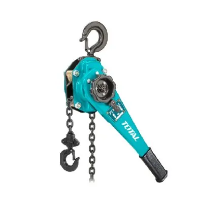 Total Lever Block 1.5T/ 1.5m THSLB1501