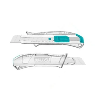 Total Snap-Off Blade Knife 152mm THT511807