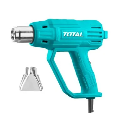 Total Heat Gun 2000W TB200365