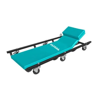Total Car Creeper Garage Lying Board 36" 920 x 425 x 95mm 5.76kg THCC036