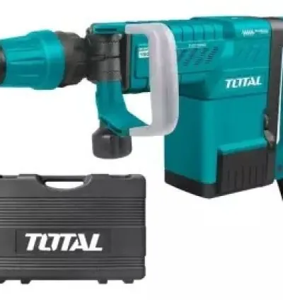 Total Demolition Breaker 1500W TH215002