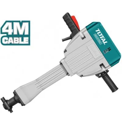 Total Demolition Breaker 2200W TH220502