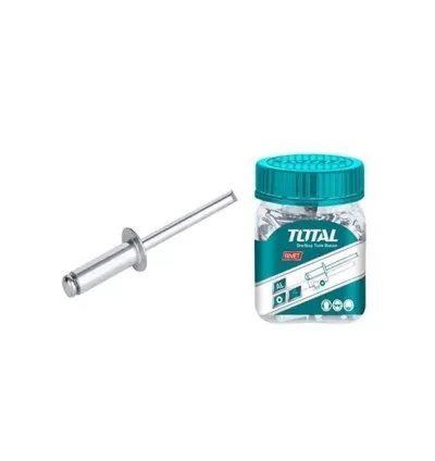 Total Rivet/Pop Rivet 3.2 x 10mm WJRT3201011