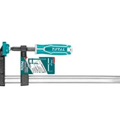 Total F Clamp 120 x 400mm THT1321202