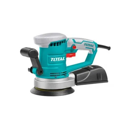 Total Rotary Sander 450W TF2041506