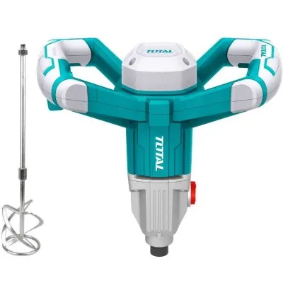 Total Paint Mixer 1400W TD614006