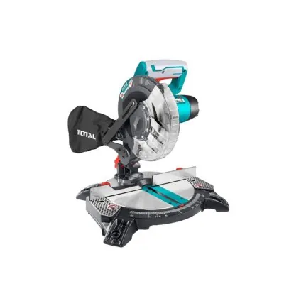 Total Mitre Saw 1400W TS42142101