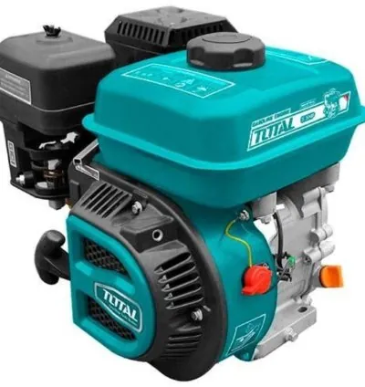 Total Petrol Engine 6.5HP TGEN16821