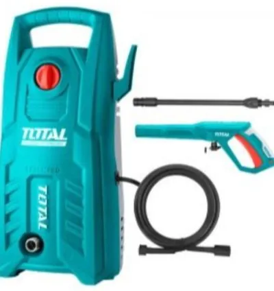 Total High-Pressure Washer 1900PSI TGT11316