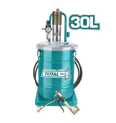 Total Professional Air Grease Lubricator 30L THT118302