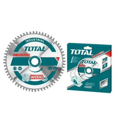 Total Circular Saw Blade 12" for Wood TAC231923