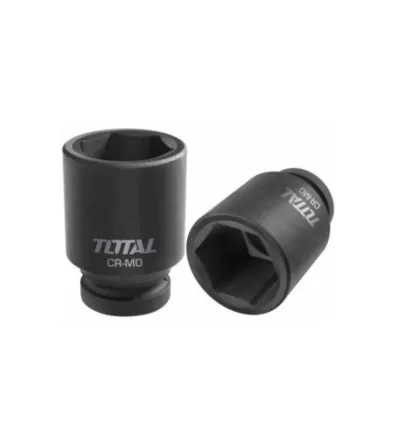 Total DR Impact Socket 36mm 1" THHISD0136L
