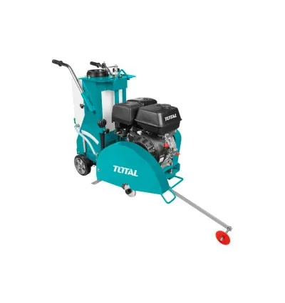 Total Asphalt Cutting Machine/Floor Saw Total Engine 13HP TP1016-2