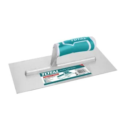Total Plastering Trowel 280 x 130mm THT81286