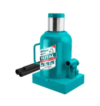 Total Hydraulic Bottle Jack 30Ton THT109302