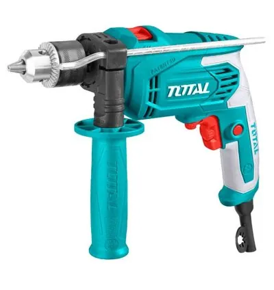 Total Drill Machine Impact 650W TG1061336