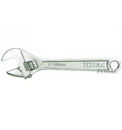 Total Adjustable Wrench 12" THT1010123