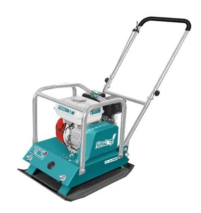 Total Plate Compactor Honda Engine 5.5HP Petrol TP7100-1