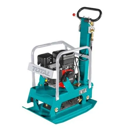 Total Plate Compactor Total Engine 9HP Petrol Reversible TP7160-2