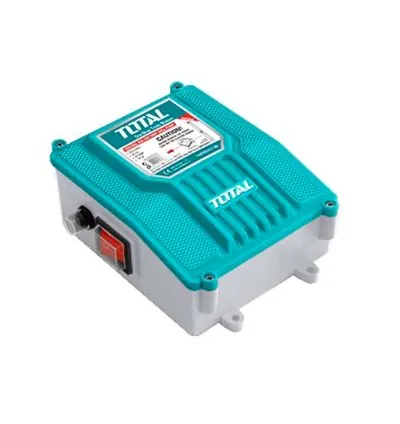 Total Control Box for Submersible Pump 0.75HP TWP55501-SB