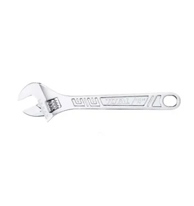 Total Adjustable Wrench 15" THT1010153