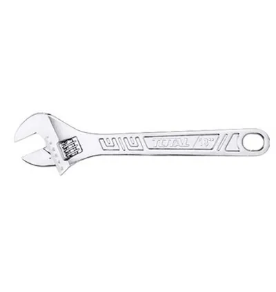 Total Adjustable Wrench 18" THT1010183