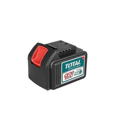 Total Cordless Battery Lithium-Ion 18V TOBPLI228180