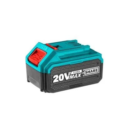 Total Cordless Battery Lithium Ion 20V TFBLI2002