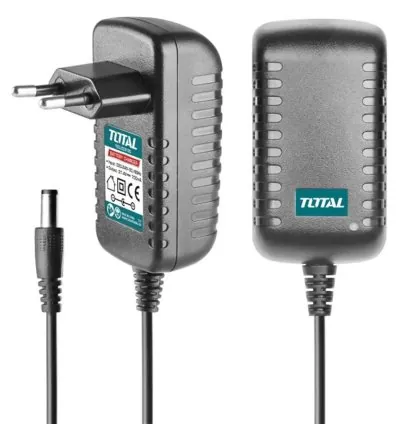 Total Cordless Battery Charger 12V TOC228120