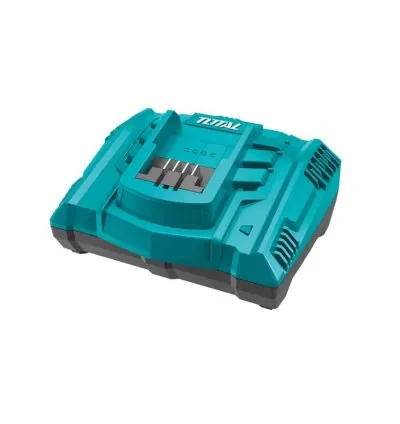 Total Fast Intelligent Charger Cordless 4A TFCLI2003
