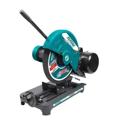 Total Cut Off Saw 3000W Single Phase TS9204051