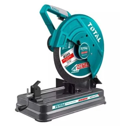 Total Cut Off Saw 3000W Three Phase TS9204052