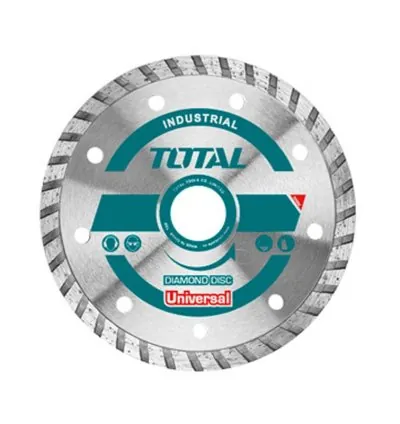 Total Ultra Thin Diamond Cutting Disc 7" for Tiles TAC2131803HT